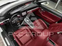 2017 Porsche 911(991)