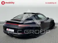2017 Porsche 911(991)