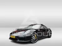 2017 Porsche 911(991)