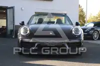 2017 Porsche 911(991)