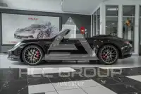 2017 Porsche 911(991)