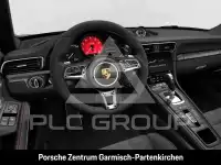 2017 Porsche 911(991)