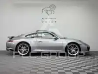 2017 Porsche 911(991)