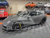 2017 Porsche 911(991)