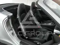 2017 Porsche 911(991)