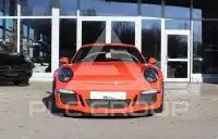 2017 Porsche 911(991)