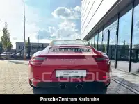 2017 Porsche 911(991)