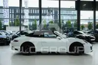 2017 Porsche 911(991)