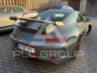 2017 Porsche 911(991)