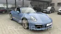 2017 Porsche 911(991)