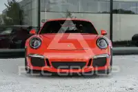 2017 Porsche 911(991)