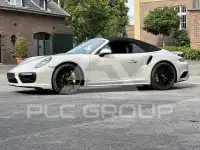 2017 Porsche 911(991)