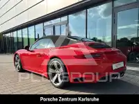 2017 Porsche 911(991)