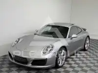 2017 Porsche 911(991)
