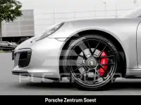 2017 Porsche 911(991)