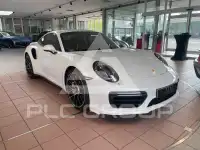 2017 Porsche 911(991)