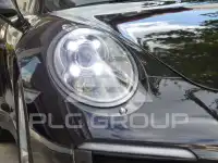 2017 Porsche 911(991)