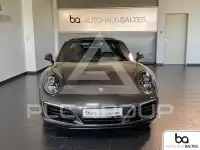 2017 Porsche 911(991)