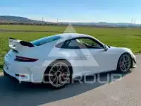 2017 Porsche 911(991)
