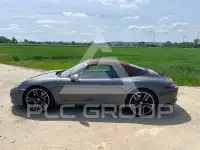 2017 Porsche 911(991)