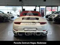 2017 Porsche 911(991)