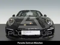 2017 Porsche 911(991)