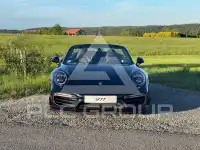 2017 Porsche 911(991)