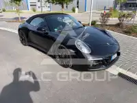 2017 Porsche 911(991)