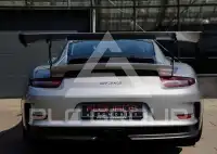 2017 Porsche 911(991)