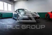 2017 Porsche 911(991)