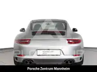 2017 Porsche 911(991)