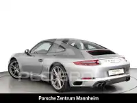 2017 Porsche 911(991)