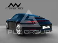 2017 Porsche 911(991)