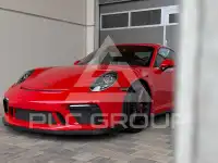 2017 Porsche 911(991)