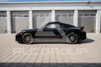 2017 Porsche 911(991)