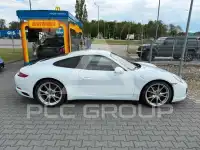 2017 Porsche 911(991)