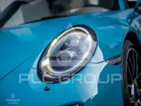 2017 Porsche 911(991)