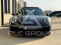 2017 Porsche 911(991)