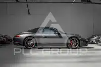 2017 Porsche 911(991)