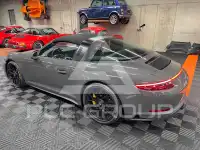 2017 Porsche 911(991)