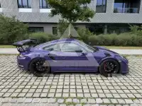 2017 Porsche 911(991)