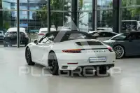 2017 Porsche 911(991)