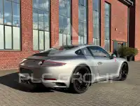 2017 Porsche 911(991)