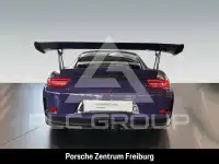 2017 Porsche 911(991)