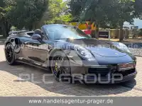 2017 Porsche 911(991)