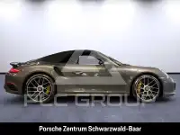 2017 Porsche 911(991)