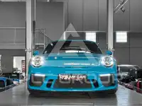 2017 Porsche 911(991)