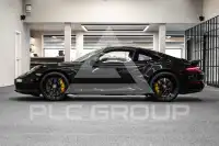 2017 Porsche 911(991)