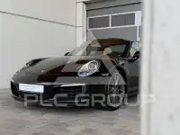 2017 Porsche 911(991)
