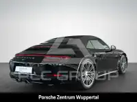 2017 Porsche 911(991)
